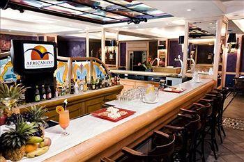 On St Georges 3* Cape Town