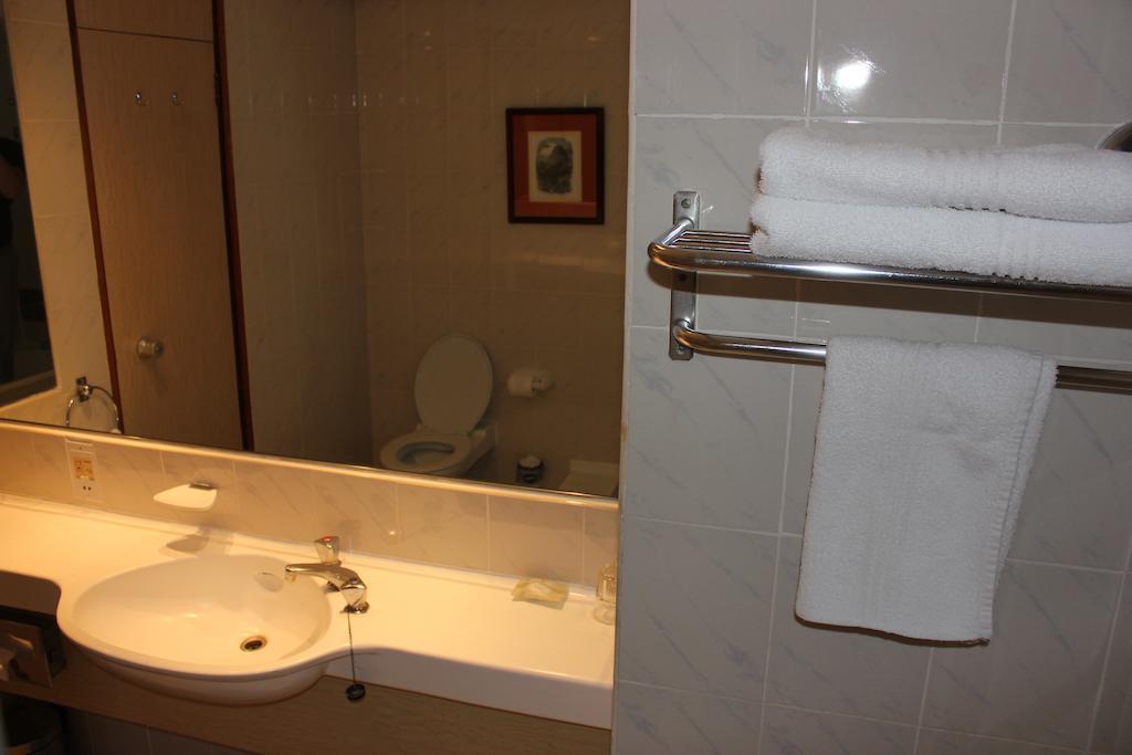 Hotel On St Georges 3*