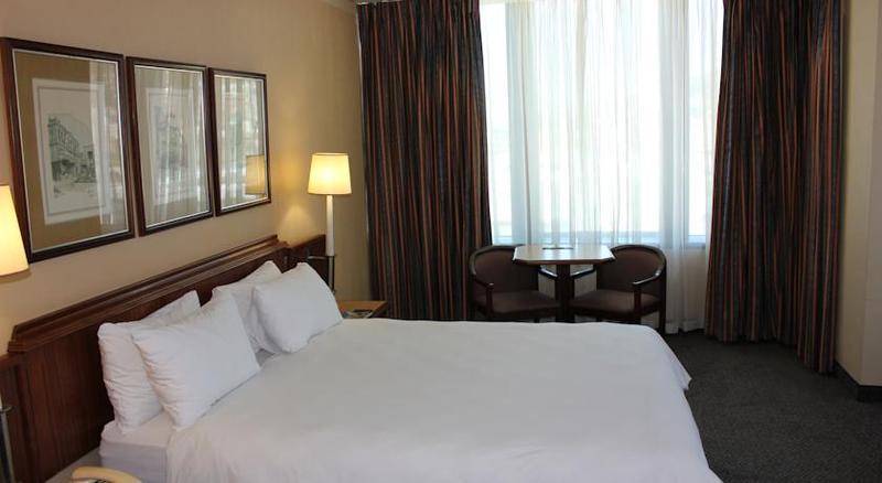 On St Georges 3* Cape Town
