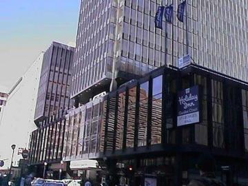 On St Georges 3* Cape Town