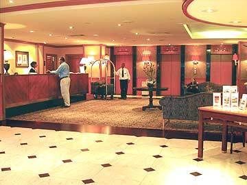 On St Georges Hotel