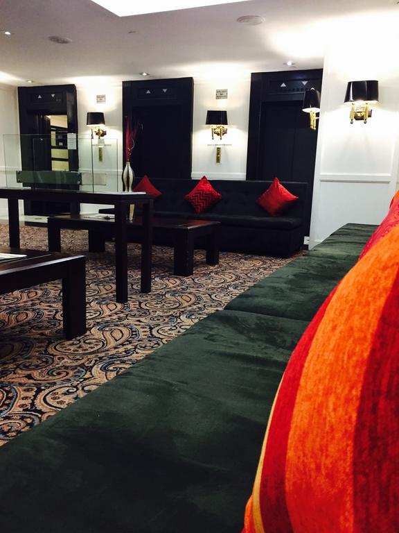 Hotel On St Georges 3*