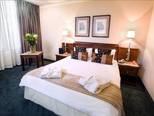 Hotel On St Georges