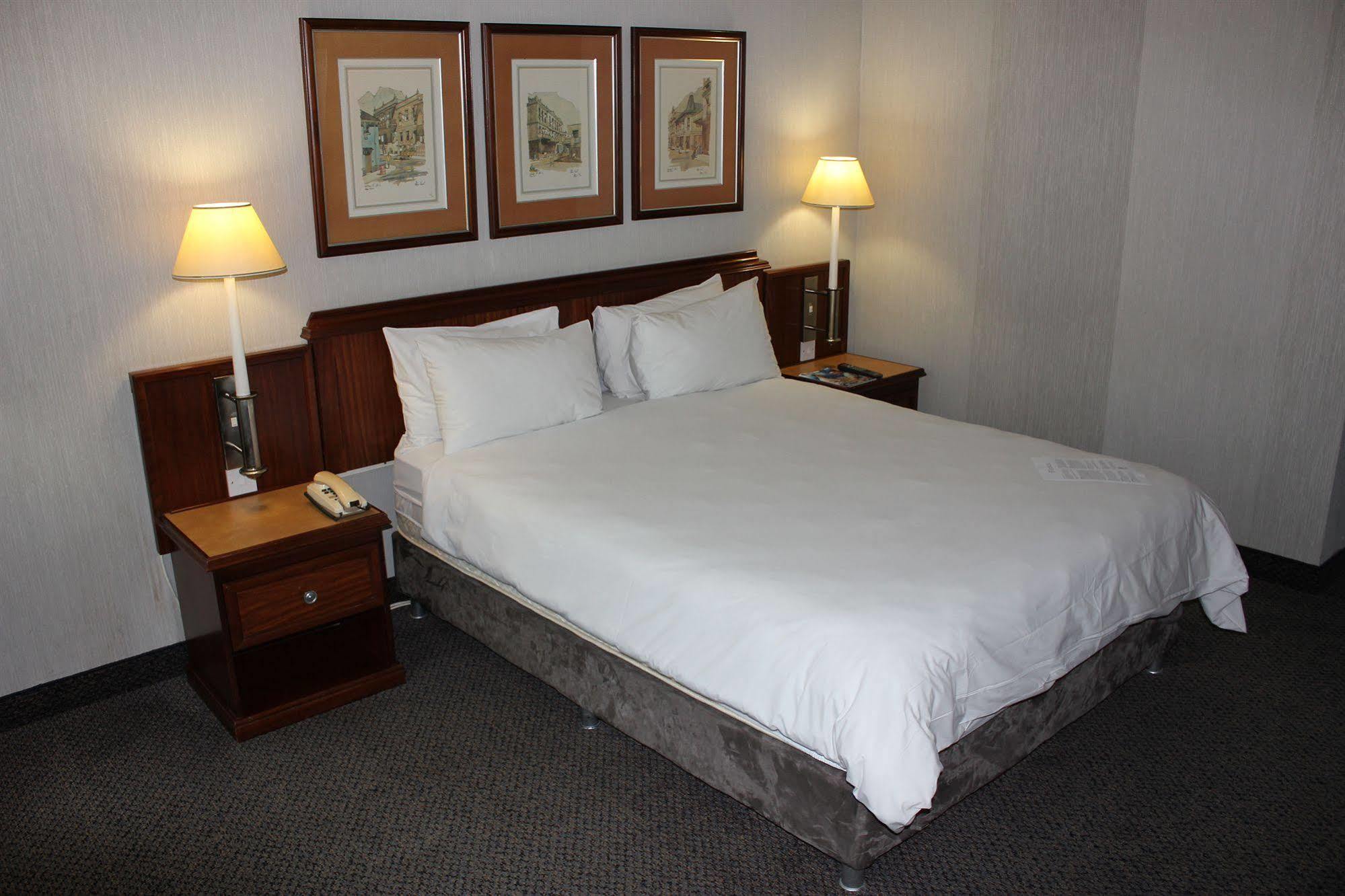 Hotel On St Georges